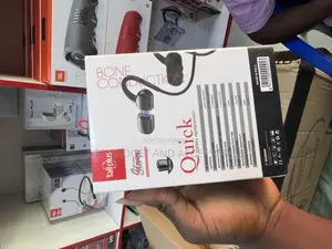 Tall Plus Bone Conduction Stereo Wireless 5.3