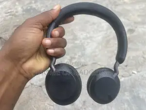 Jabra Elite 45h