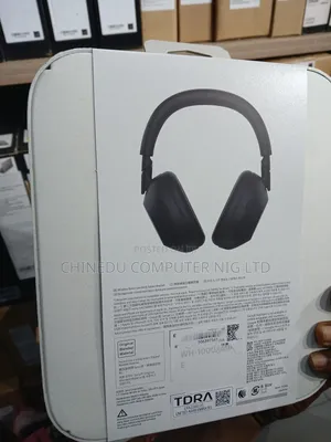 Brand New Sony Wh1000xm6 Headphones
