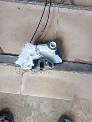 Back Door Lock Actuator Honda Accord 2013-2017 Models Both Sides