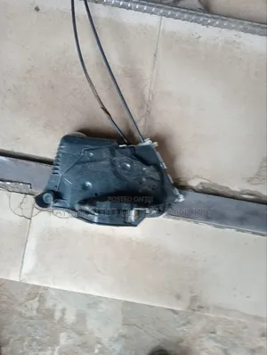 Back Door Lock Actuator Honda Accord 2013-2017 Models Both Sides