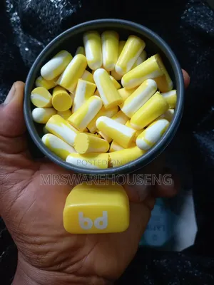 Wax Ear Plugs for Sleeping