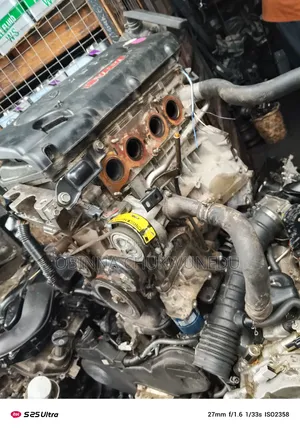 Complete Japanese Engine 2az Highbrid