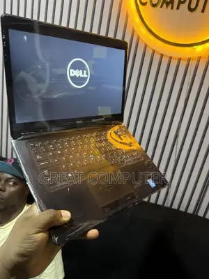 New Laptop Dell Latitude 14 E5450 8GB Intel Core I5 HDD 500GB
