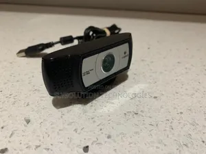 Logitech C930e Webcam
