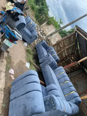 Full Set of Chair (New)