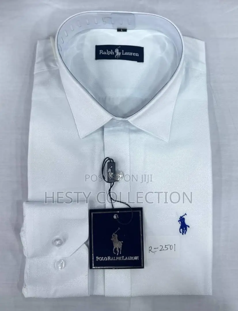 Corporate Quality Shirts