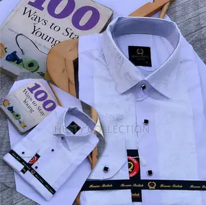 Corporate Quality Shirts
