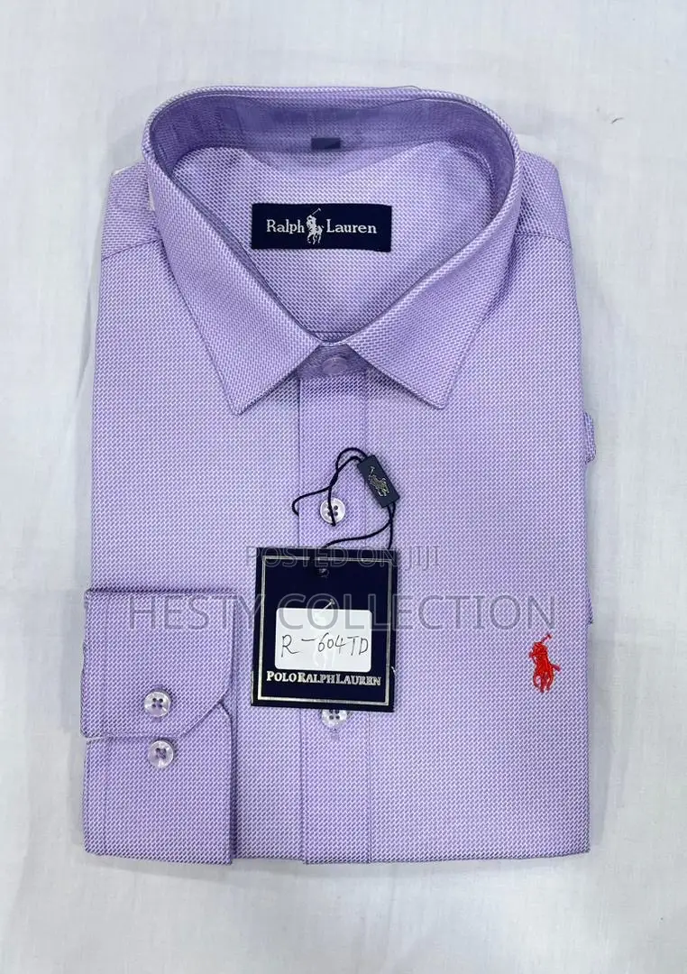 Corporate Quality Shirts