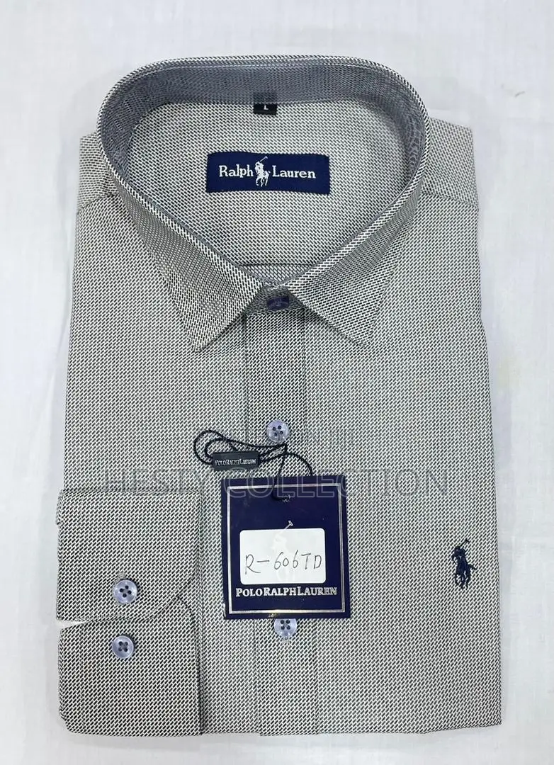 Corporate Quality Shirts