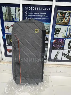 Db Professional Keyboard Bag