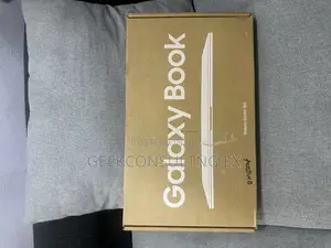 New Laptop Samsung Galaxy Book4 360 16GB Intel Core I7 SSD 512GB