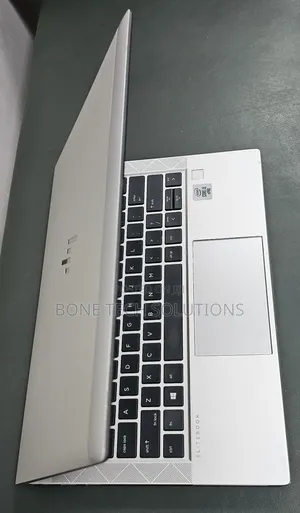 Laptop HP EliteBook 830 G7 16GB Intel Core i5 SSD 256GB