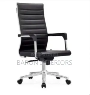 Office Adjustable Chair Is Available as Seen