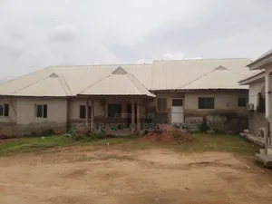 Furnished 3bdrm Block of Flats in Mandate 3 Estate, Ilorin South