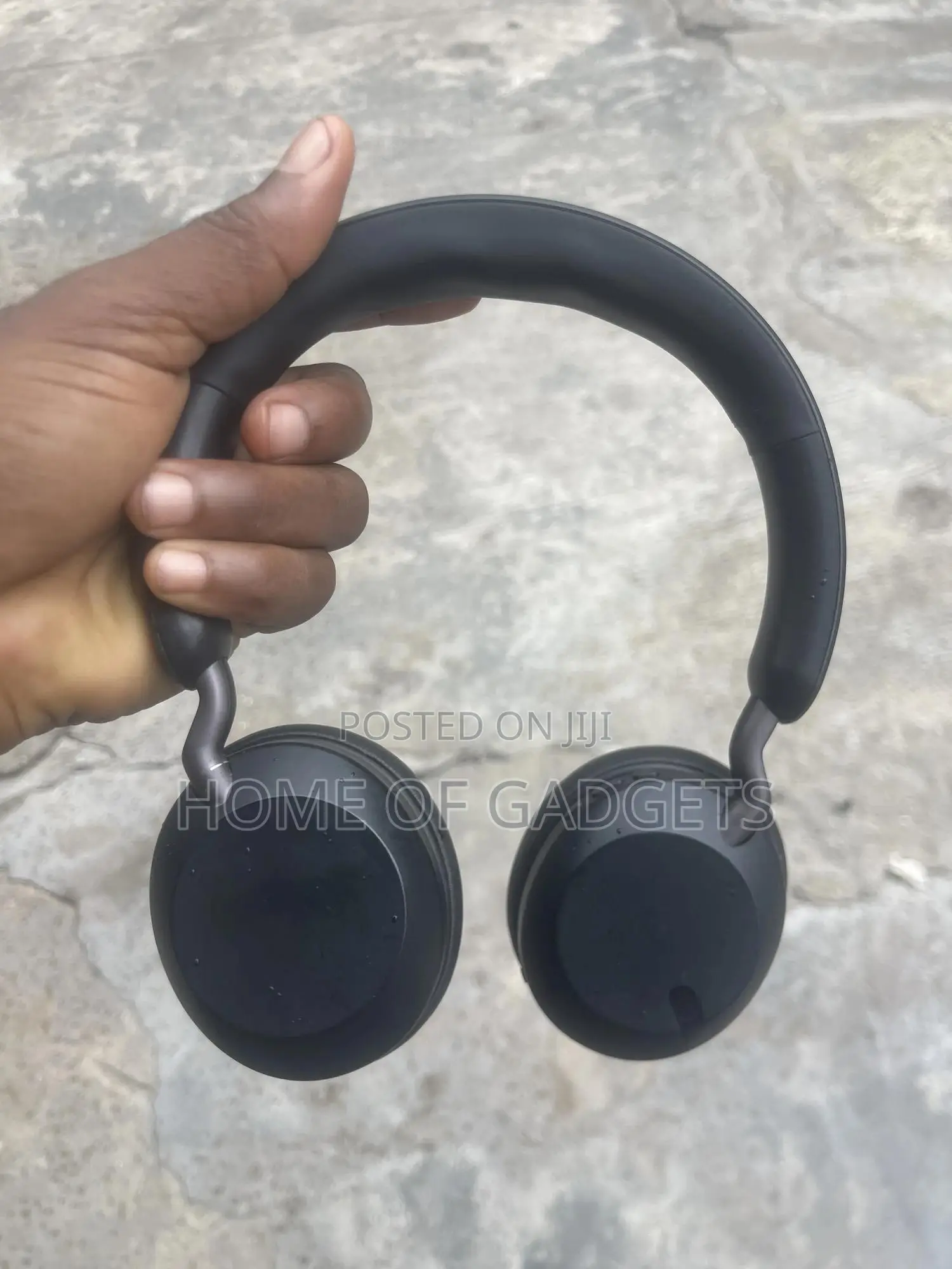 Jabra Elite 45h