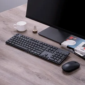 Redmi Wireless Keyboard And Mouse Combo