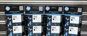 Hp 305 Ink Cartridge