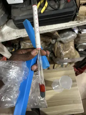 Hydrometer 700-1000