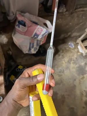 Hydrometer 700-1000
