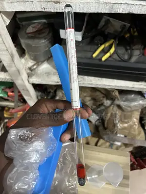 Hydrometer 700-1000
