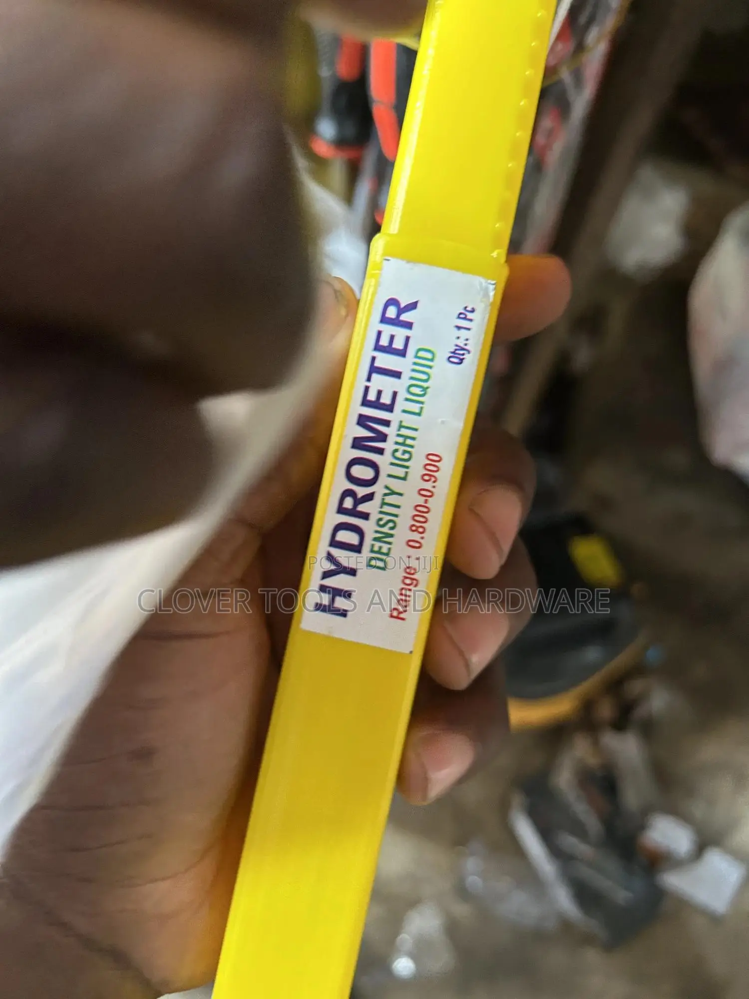 Hydrometer 700-1000