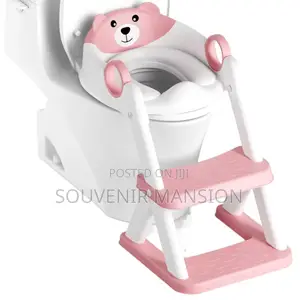 Potty Training