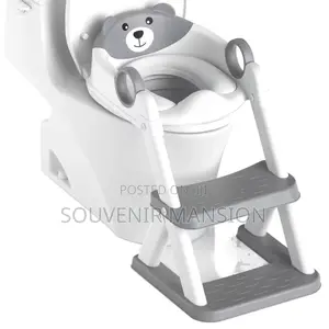 Potty Training
