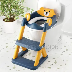 Potty Training