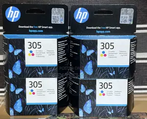 Hp 305 Ink Cartridge