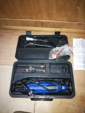 Die Grinder