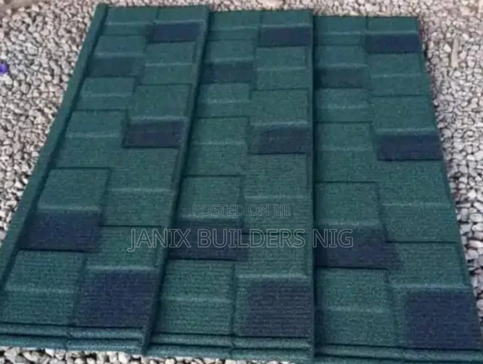 Roofing Sheet