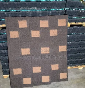 Roofing Sheet