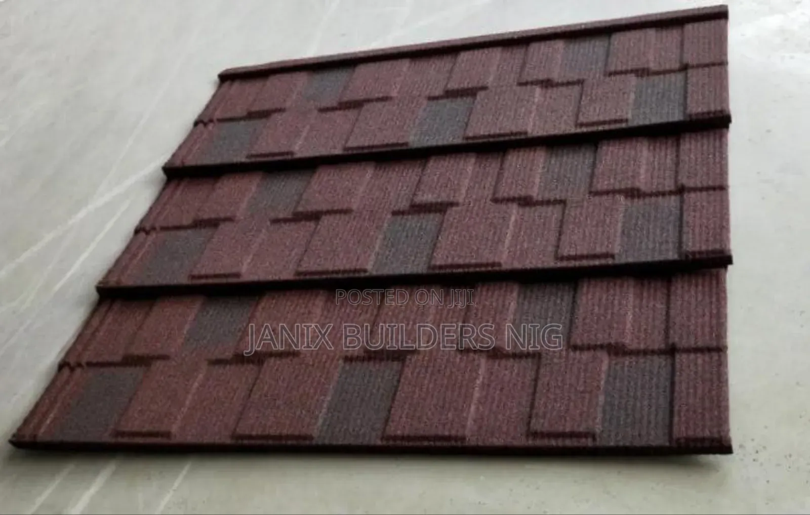 Roofing Sheet