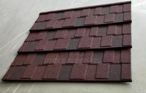Roofing Sheet