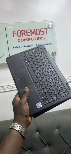 Laptop Dell Latitude 11 3190 4GB Intel Pentium SSD 128GB