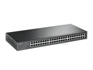 Tp-Link Tl-Sf1048 48-Port 10/100mbps Switch
