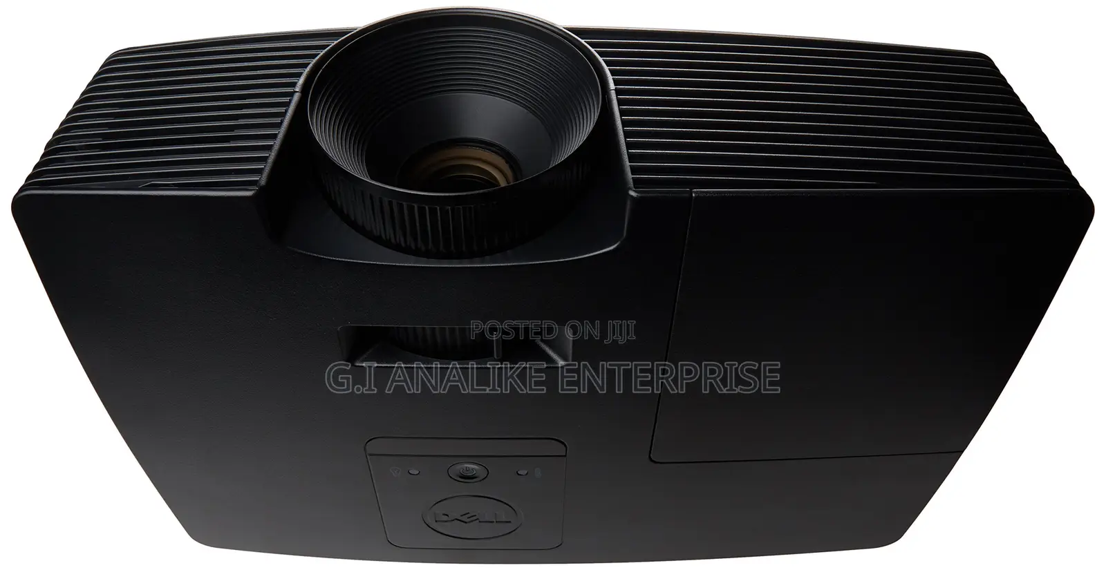 Dell 1220 Projector Svga Projector
