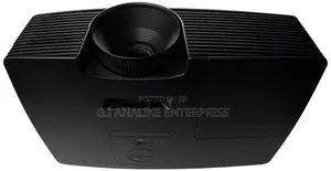 Dell 1220 Projector Svga Projector