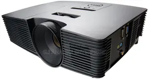 Dell 1220 Projector Svga Projector