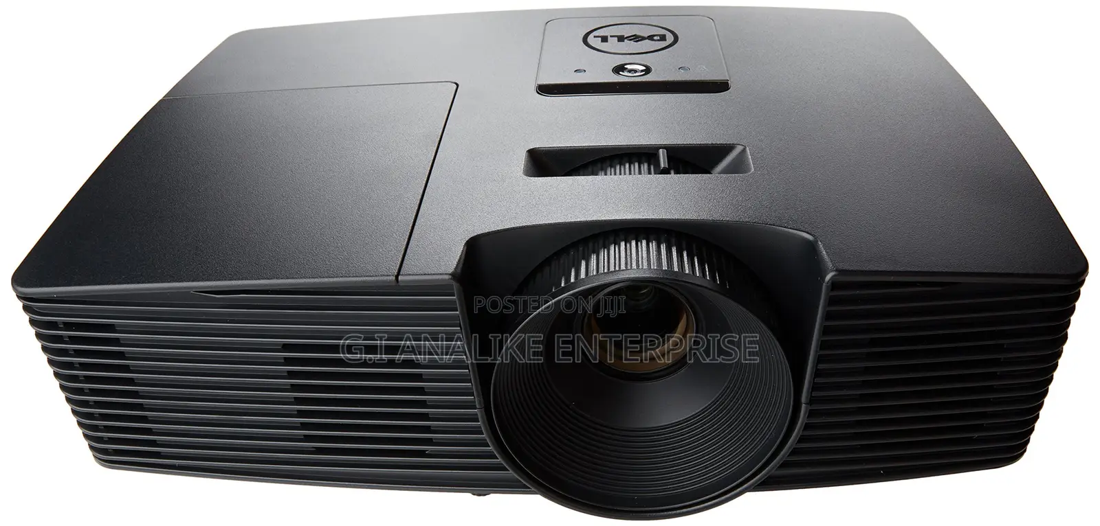 Dell 1220 Projector Svga Projector