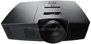 Dell 1220 Projector Svga Projector