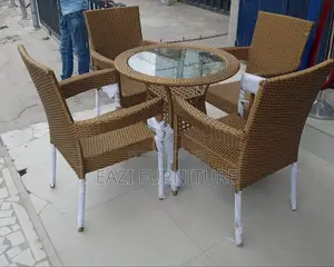 Garden and Restaurant Chairs