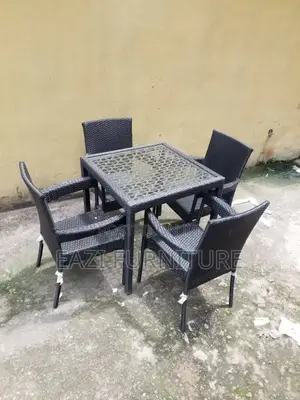 Garden and Restaurant Chairs