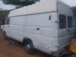 Iveco Citybus 1999 White