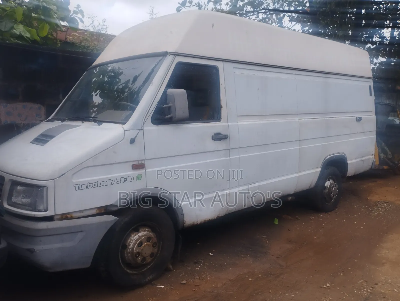Iveco Citybus 1999 White