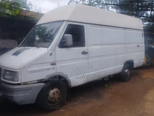 Iveco Citybus 1999 White