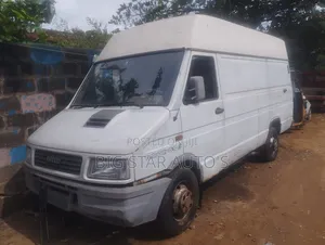 Iveco Citybus 1999 White