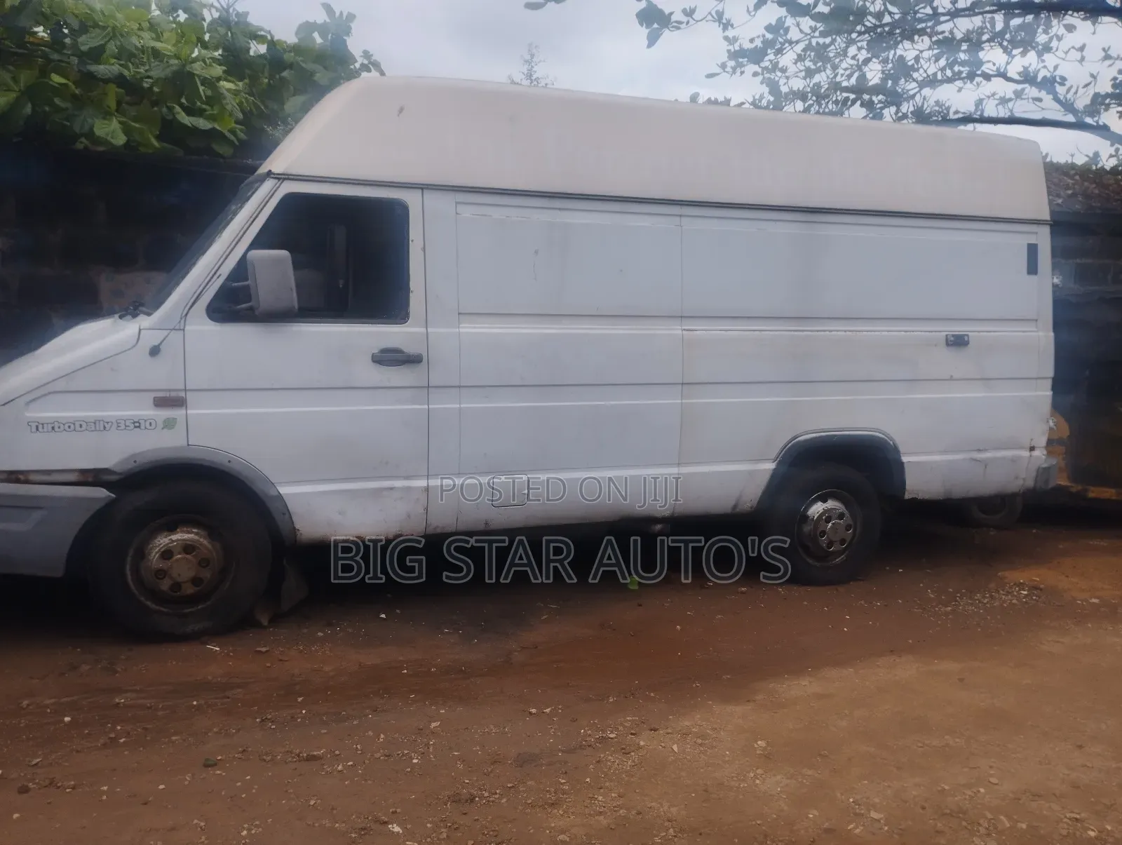 Iveco Citybus 1999 White