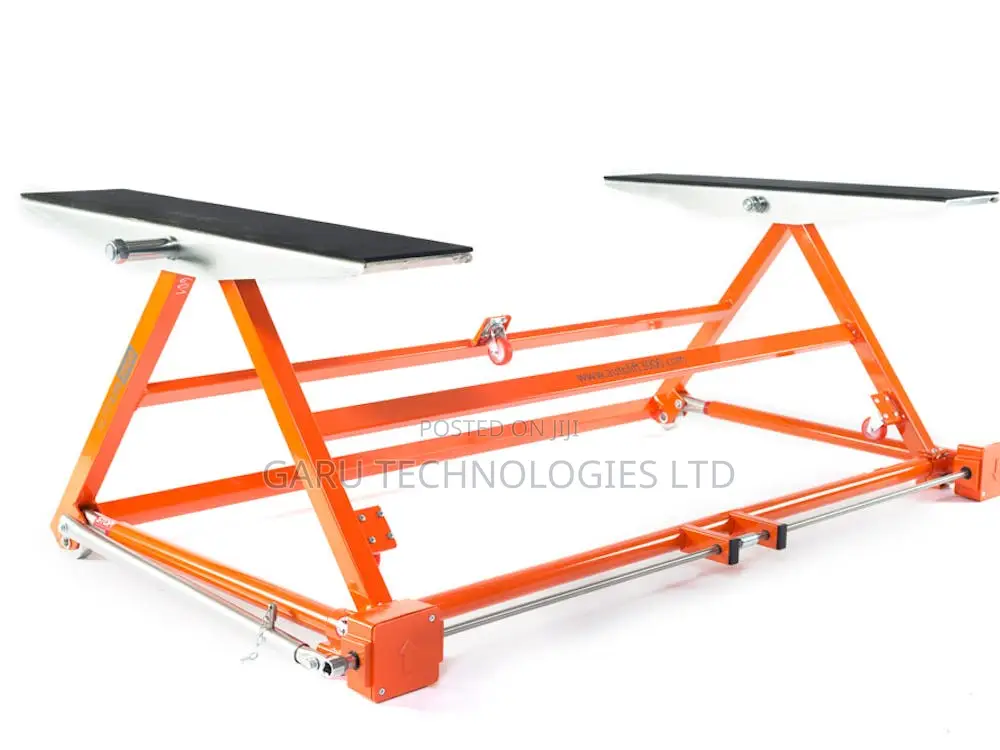 Mini Scissors Lift Jack